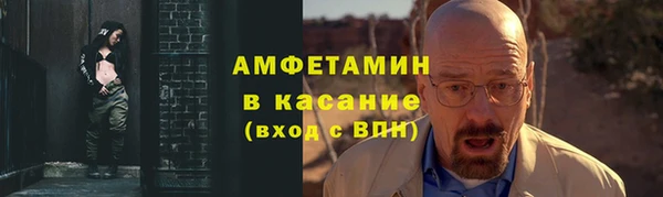 амф Осташков