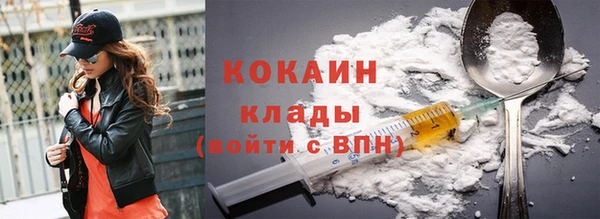 твердый Остров